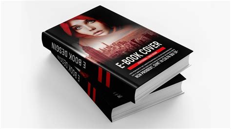 how to make a book in photoshop