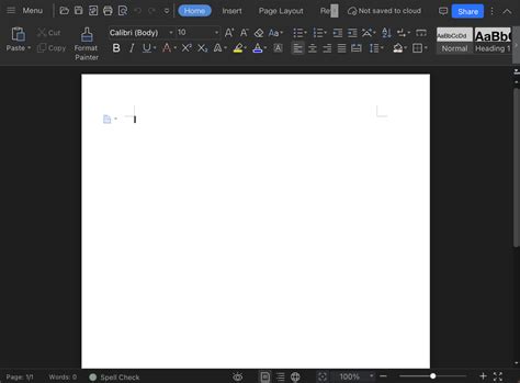 how to make a booklet in word for mac
