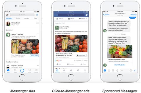 how to make a business ad on facebook
