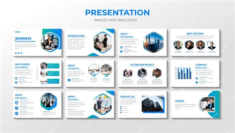 how to make a business presentation on powerpoint