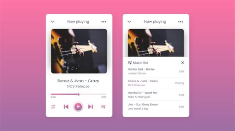 how to make a button play music in html