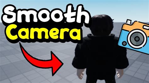 how to make a camera view in roblox studio