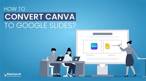how to make a canva presentation to google slides