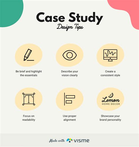 how to make a case study for students