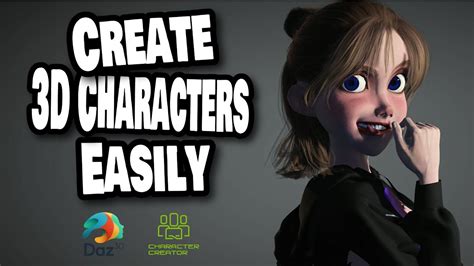 how to make a character in blender without sculpting