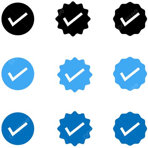 how to make a check mark on facebook