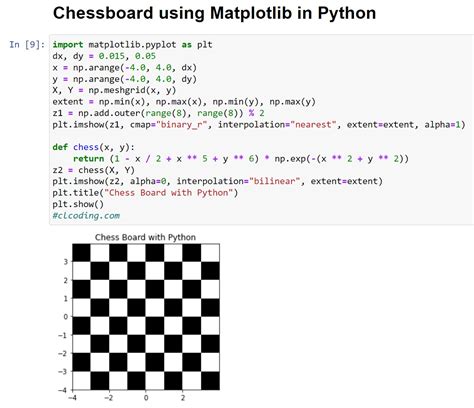 how to make a chess bot in python