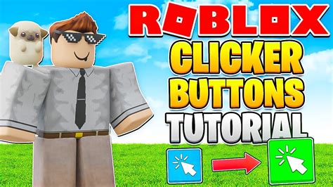 how to make a clicker simulator in roblox