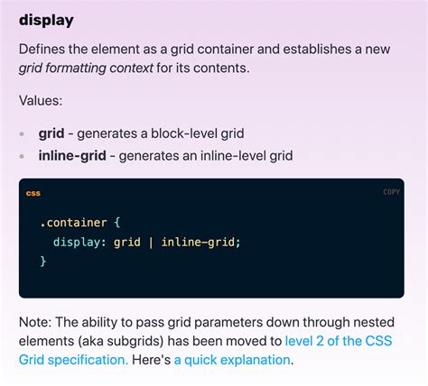 how to make a code block in html