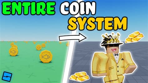 how to make a coin leaderboard in roblox studio
