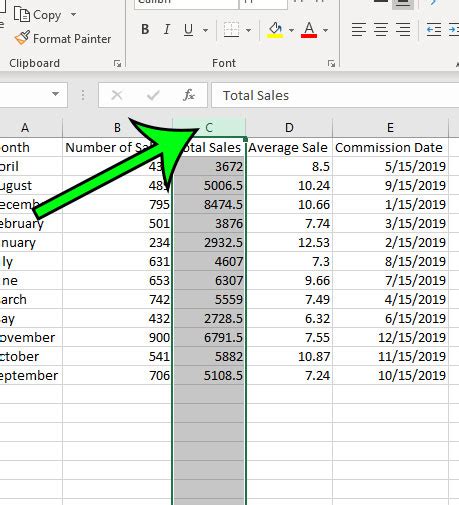 how to make a column in excel have a dollar sign
