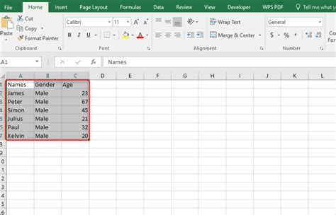 how to make a comment always visible in excel