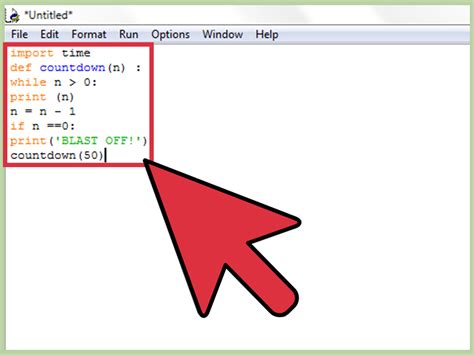 how to make a countdown calculator in python