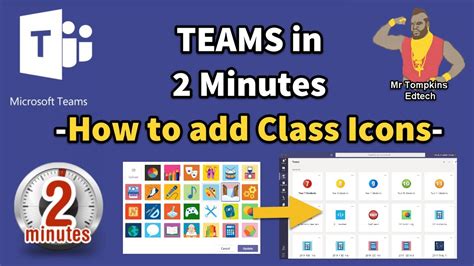 how to make a desktop icon for microsoft teams