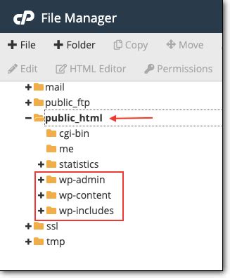 how to make a directory in wordpress