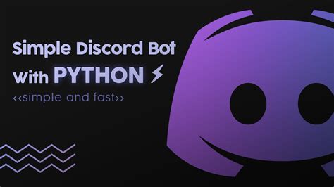 how to make a discord bot always online python