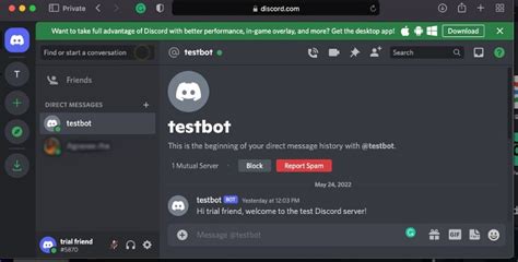 how to make a discord bot dm someone python