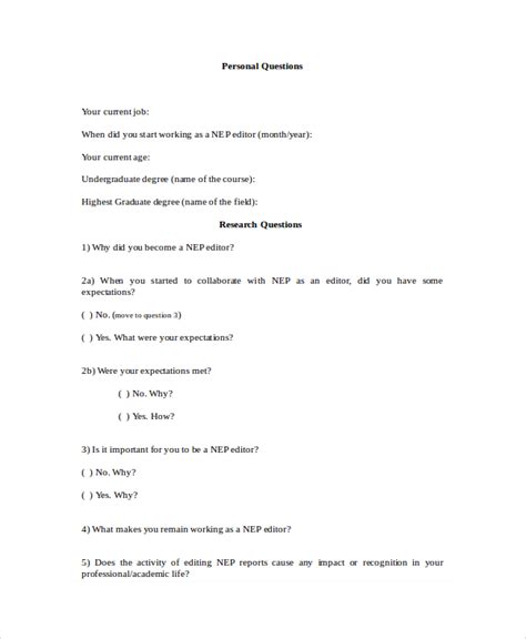 how to make a dissertation question