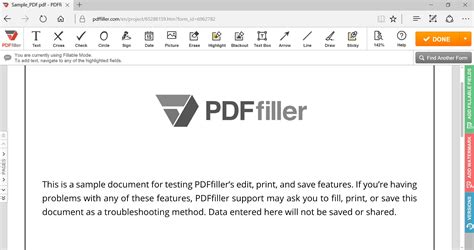 how to make a document editable online