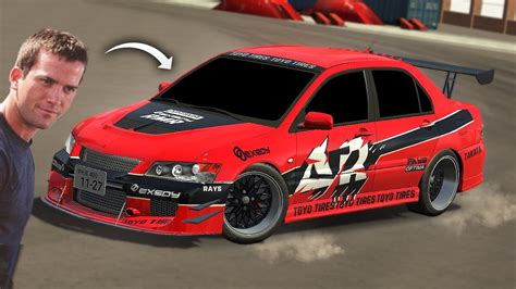 how to make a drift car in car parking multiplayer