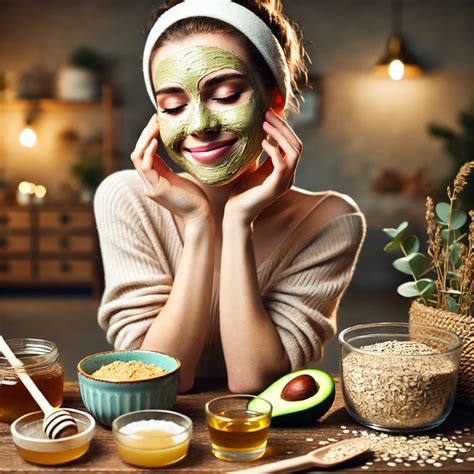 how to make a face mask step-by-step instructions