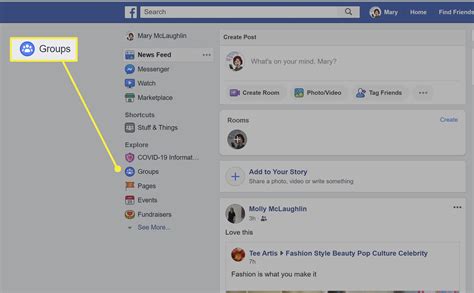how to make a facebook page with multiple admins