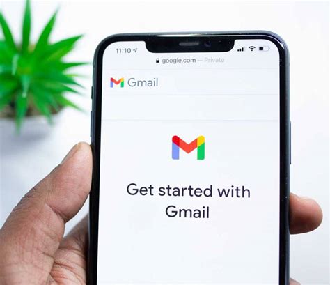 how to make a folder in gmail on android phone
