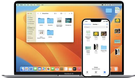 how to make a folder on desktop macbook air