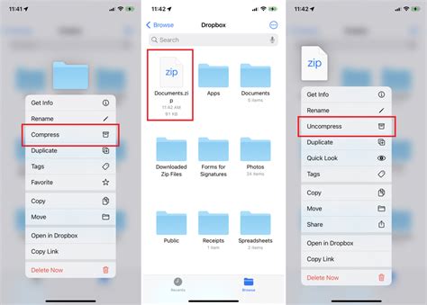 how to make a folder on files iphone 16