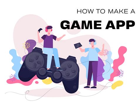 how to make a game app for android free