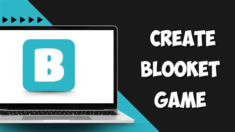 how to make a game in blooket