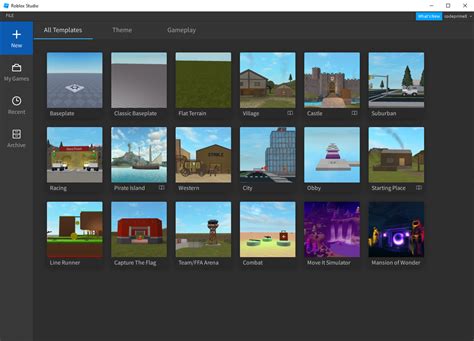 how to make a game in roblox on mobile 2024