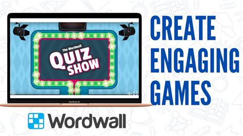 how to make a game in wordwall