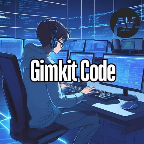 how to make a gimkit code