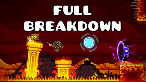 how to make a good geometry dash 2.2 level