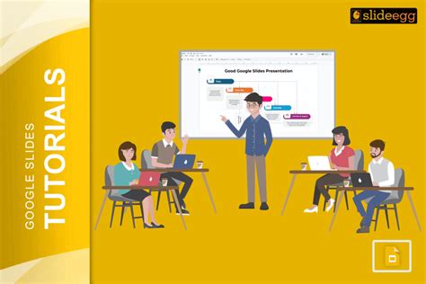 how to make a good google slides presentation for students