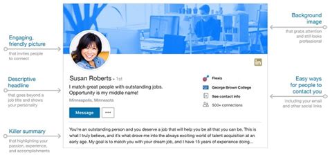 how to make a good linkedin profile reddit