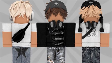 how to make a good outfit in roblox for free