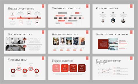 how to make a good pitch deck