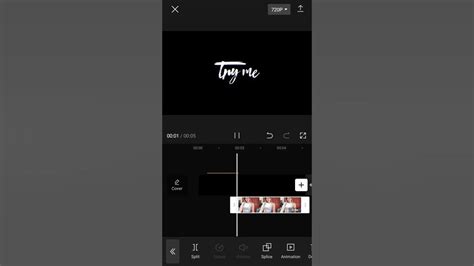 how to make a good youtube intro on capcut