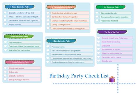 how to make a google doc checklist
