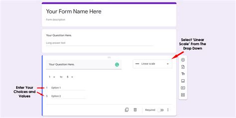 how to make a google form link inactive