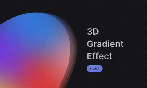 how to make a gradient background in figma