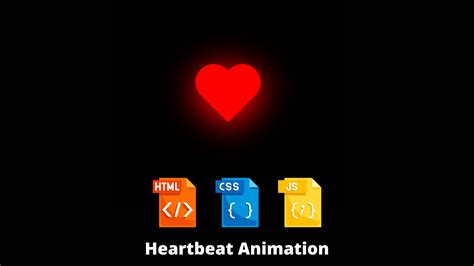 how to make a heart button in html