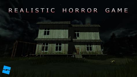 how to make a horror game in roblox 2024