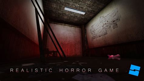 how to make a horror game in roblox studio 2024