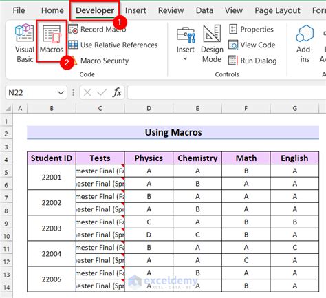 how to make a hover comment in excel