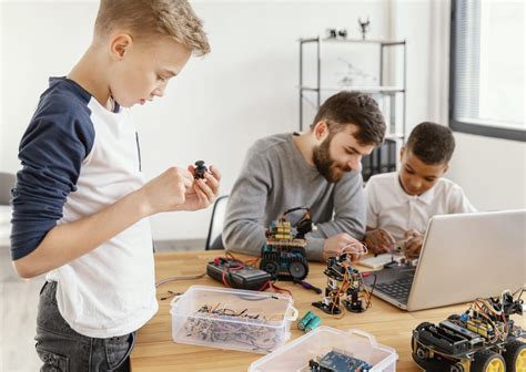 how to make a human robot at home step by step