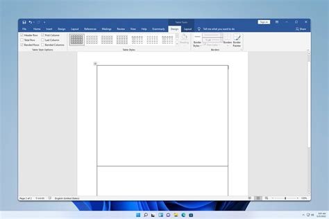 how to make a index card in word
