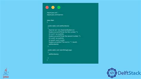 how to make a java program restart itself